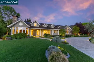 208 Erselia Trail, Alamo, CA 94507 - Photo 2