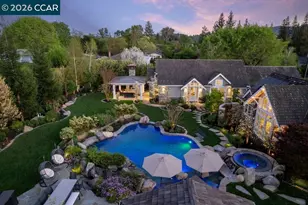 208 Erselia Trail, Alamo, CA 94507 - Photo 54