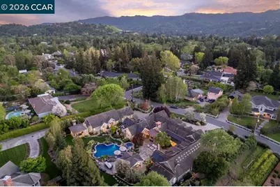 208 Erselia Trl, Alamo, CA 94507 - Photo 60