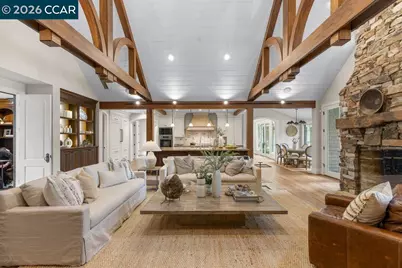 208 Erselia Trl, Alamo, CA 94507 - Photo 30