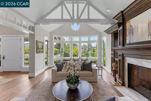 208 Erselia Trail, Alamo, CA 94507 - Photo 8