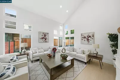 509 Zenith Ridge Dr, Danville, CA 94506 - Photo 6