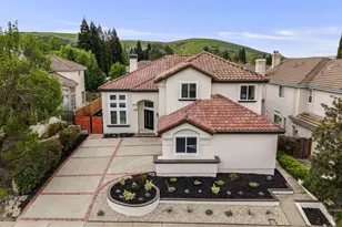 509 Zenith Ridge Dr, Danville, CA 94506 - Photo 1