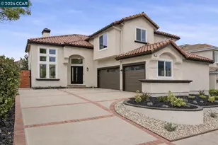 509 Zenith Ridge Dr, Danville, CA 94506 - Photo 2