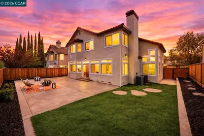 509 Zenith Ridge Dr, Danville, CA 94506 - Photo 48