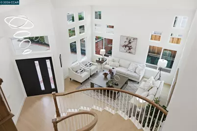 509 Zenith Ridge Dr, Danville, CA 94506 - Photo 22