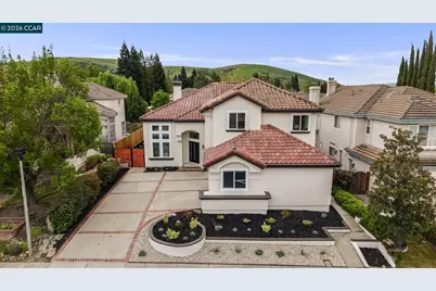 509 Zenith Ridge Dr, Danville, CA 94506 - Photo 44