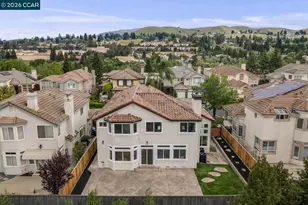 509 Zenith Ridge Dr, Danville, CA 94506 - Photo 36