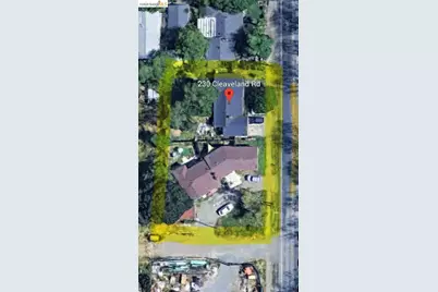 230 Cleaveland Rd, Pleasant Hill, CA 94523 - Photo 2