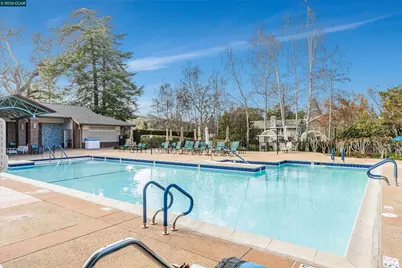 1601 Canyonwood Ct #2, Walnut Creek, CA 94595 - Photo 34
