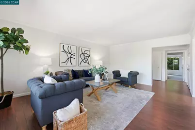 1601 Canyonwood Ct #2, Walnut Creek, CA 94595 - Photo 2