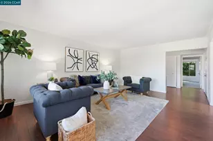 1601 Canyonwood Ct, Walnut Creek, CA 94595 - Photo 4