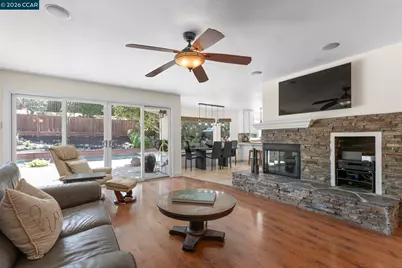 1267 Quiet Circle, Concord, CA 94521 - Photo 14