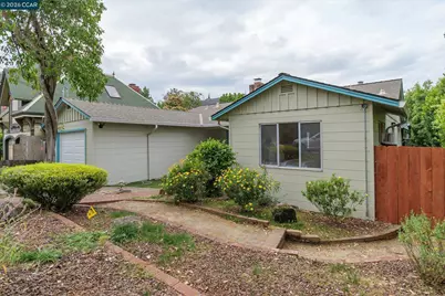 315 Forbes Ave, San Rafael, CA 94901 - Photo 2