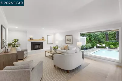 118 Alvern Court, Alamo, CA 94507 - Photo 12