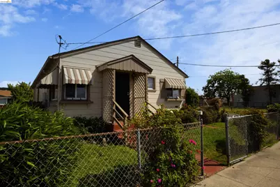 142 42nd Street, Richmond, CA 94804 - Photo 1