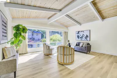 6635 Banning Dr, Oakland, CA 94611 - Photo 12