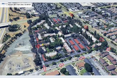 247 Capitol Ave #271, San Jose, CA 95127 - Photo 2