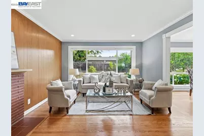 4374 Eggers Dr, Fremont, CA 94536 - Photo 6