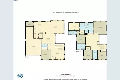 574 Mandevilla Dr, Brentwood, CA 94513 - Photo 52