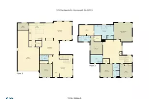 574 Mandevilla Dr, Brentwood, CA 94513 - Photo 52