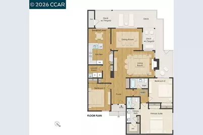 148 Alamo Sq, Alamo, CA 94507 - Photo 40