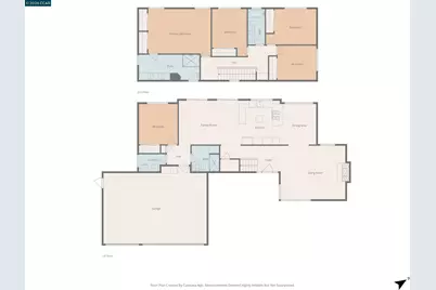 420 Pennington Pl, Danville, CA 94526 - Photo 46