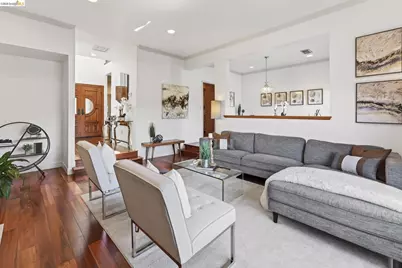 4963 Stoneridge Ct, Oakland, CA 94605 - Photo 10