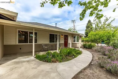 2020 Elinora Dr, Pleasant Hill, CA 94523 - Photo 4