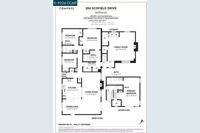 284 Scofield Dr, Moraga, CA 94556 - Photo 20