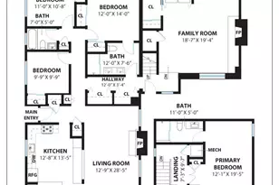 284 Scofield Dr, Moraga, CA 94556 - Photo 20