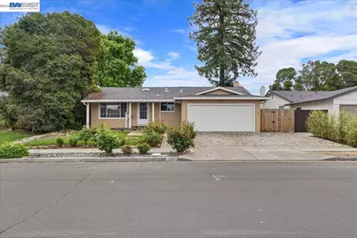 6168 Inglewood Dr, Pleasanton, CA 94588 - Photo 4