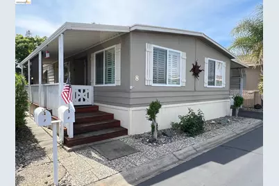 4603 Balfour Rd. #8, Brentwood, CA 94513 - Photo 1