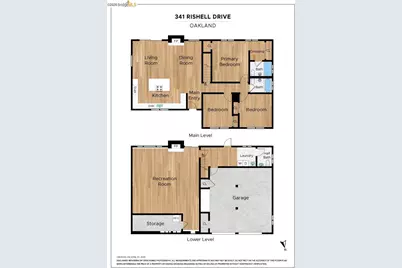 341 Rishell Dr, Oakland, CA 94619 - Photo 60