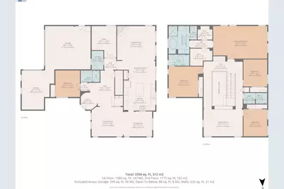 1869 Tarragon Dr, Brentwood, CA 94513 - Photo 60