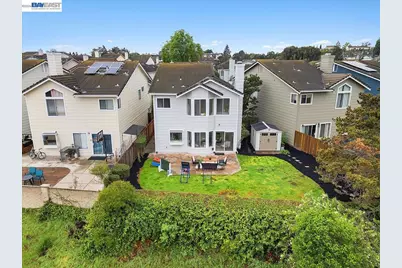 18786 Sydney Cir, Castro Valley, CA 94546 - Photo 38