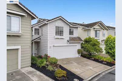 18786 Sydney Cir, Castro Valley, CA 94546 - Photo 2