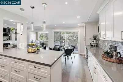 3410 Tice Creek #4, Walnut Creek, CA 94595 - Photo 6