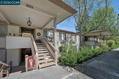 3410 Tice Creek #4, Walnut Creek, CA 94595 - Photo 4