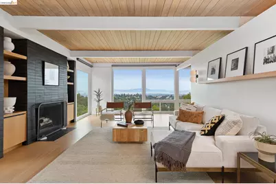 5915 Mazuela Dr, Oakland, CA 94611 - Photo 10