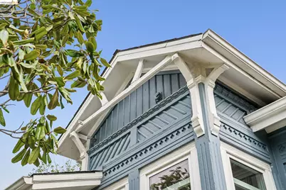 1206 22nd St, Oakland, CA 94606 - Photo 4