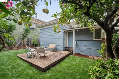 1206 22nd St, Oakland, CA 94606 - Photo 38