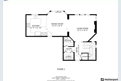 43 Ferdinand Way, Novato, CA 94949 - Photo 42