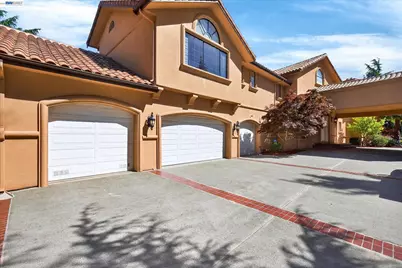 9500 Santos Ranch Rd, Pleasanton, CA 94588 - Photo 6