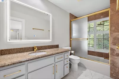 9500 Santos Ranch Rd, Pleasanton, CA 94588 - Photo 10