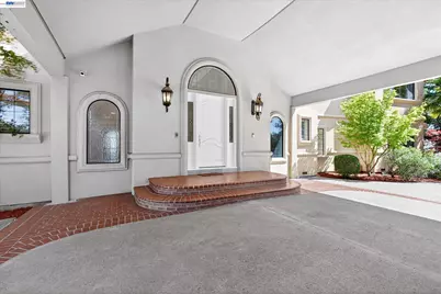 9500 Santos Ranch Rd, Pleasanton, CA 94588 - Photo 50