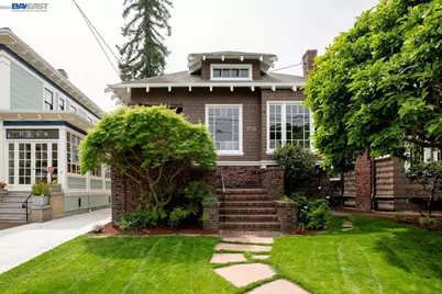 1716 Santa Clara Ave, Alameda, CA 94501 - Photo 2