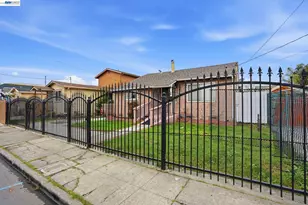 1021 72nd Ave, Oakland, CA 94621 - Photo 2