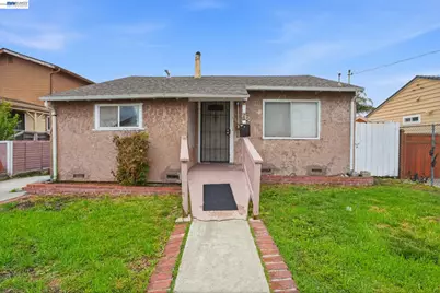 1021 72nd Ave, Oakland, CA 94621 - Photo 1