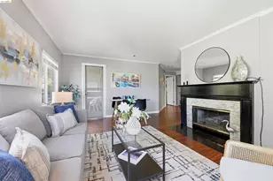 535 Pierce, Albany, CA 94706 - Photo 2